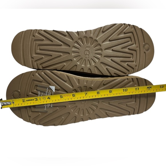 UGG Men's Tasman Clog Slippers, SIZE 12 - Picture 10 of 15